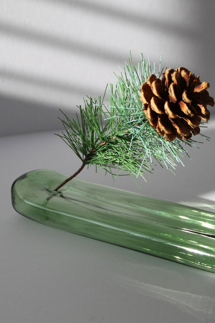 MÆGEN Green Lilo Incense Holder
