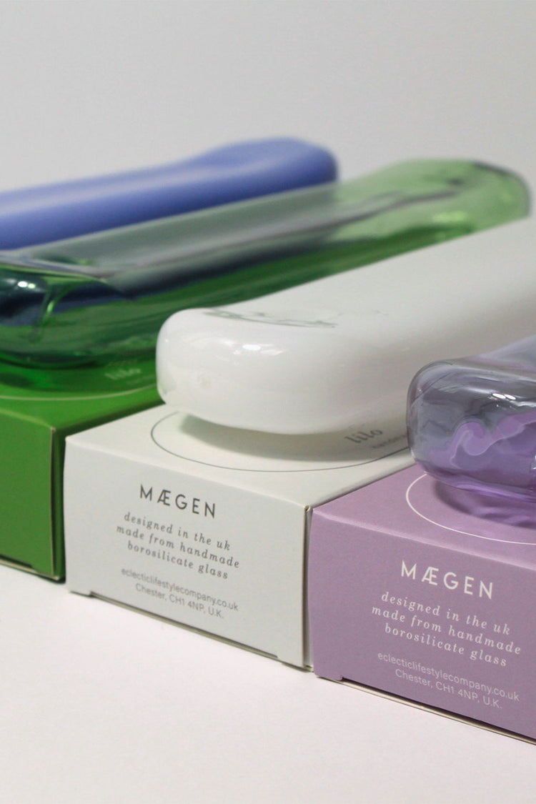 MÆGEN Milky Way Lilo Incense Holder