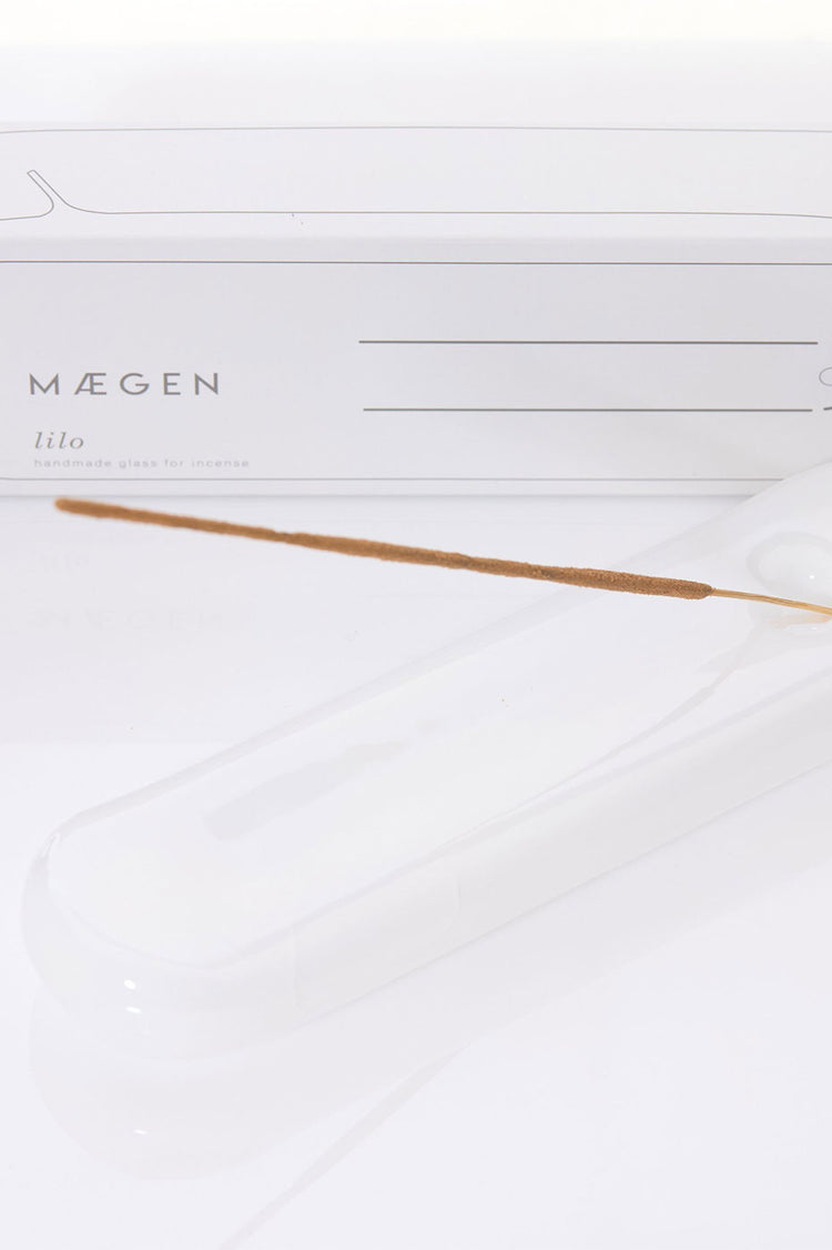 MÆGEN Milky Way Lilo Incense Holder
