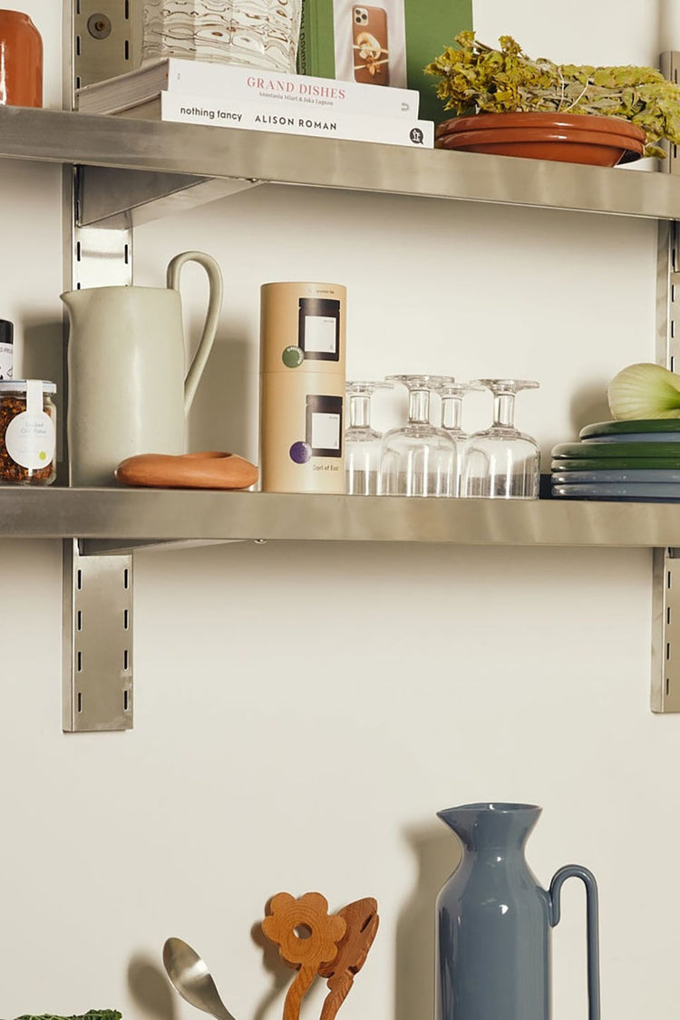 Earl Of East Grounding - Atlas Cedar and Strand Companion Set