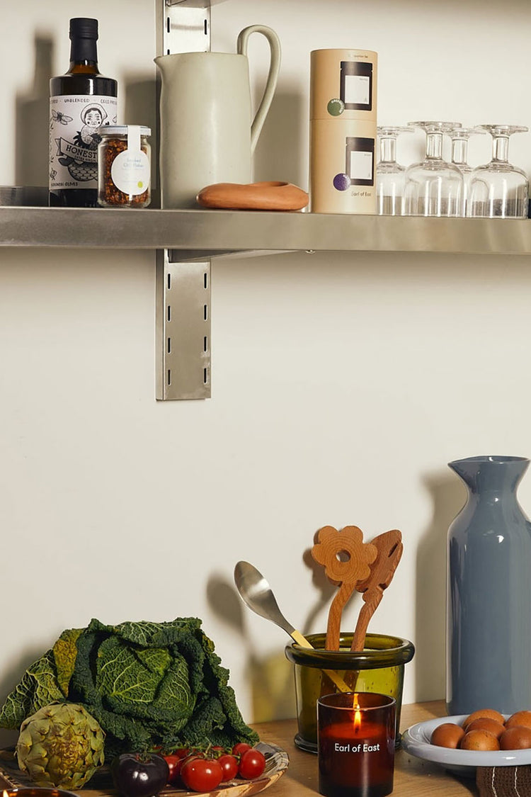 Earl Of East Nostalgic - Elementary and Wildflower Companion Set