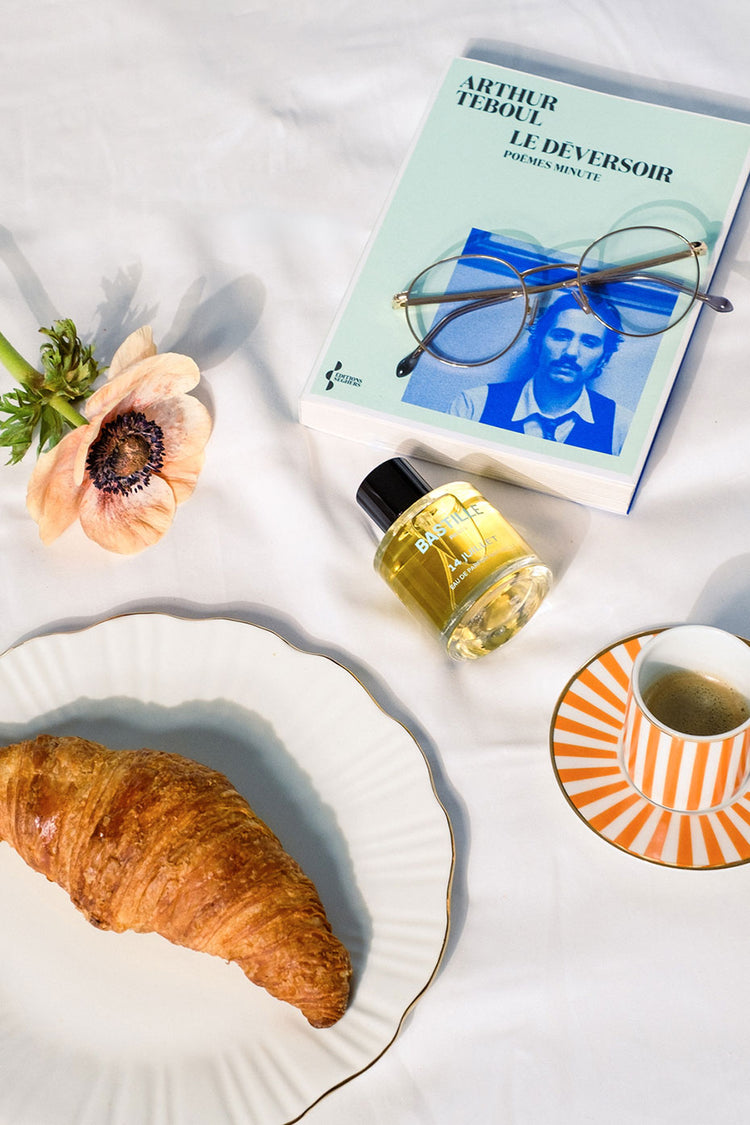 Bastille 14 Juillet Eau de Parfum