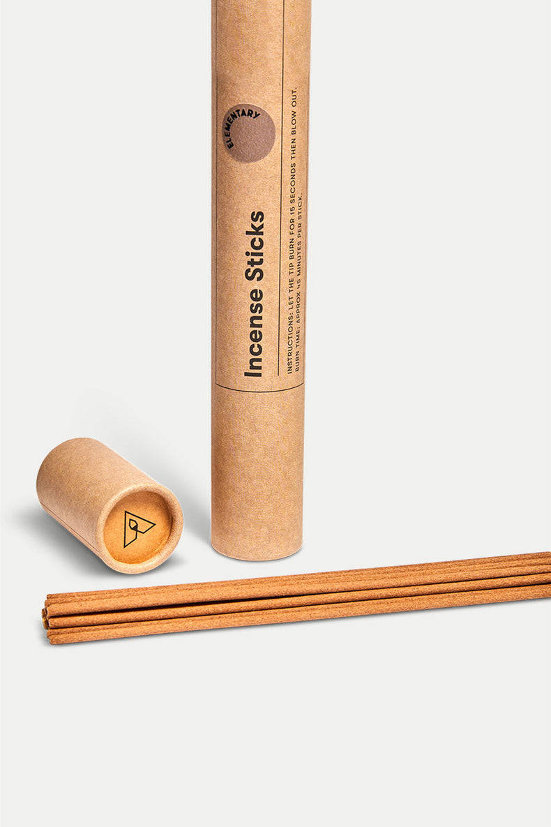 Earl Of East Elementary Incense Sticks