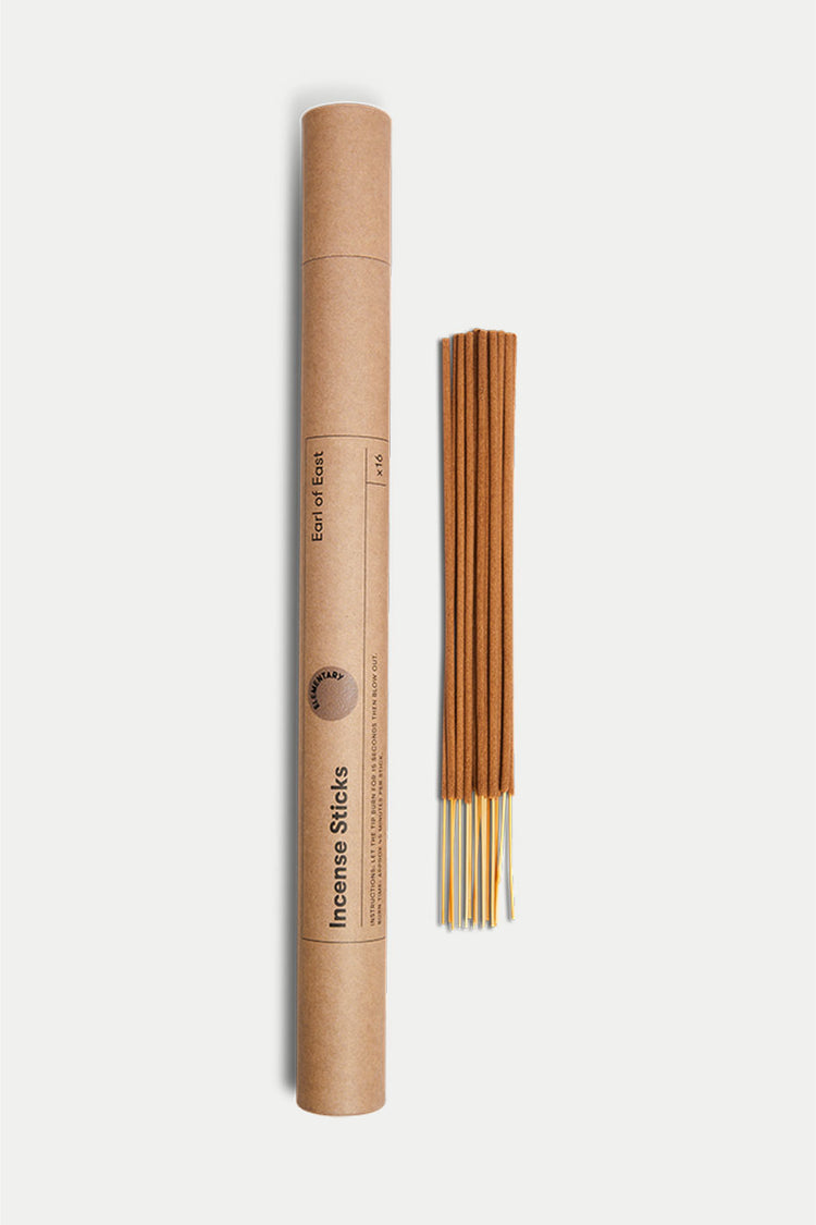 Earl Of East Elementary Incense Sticks