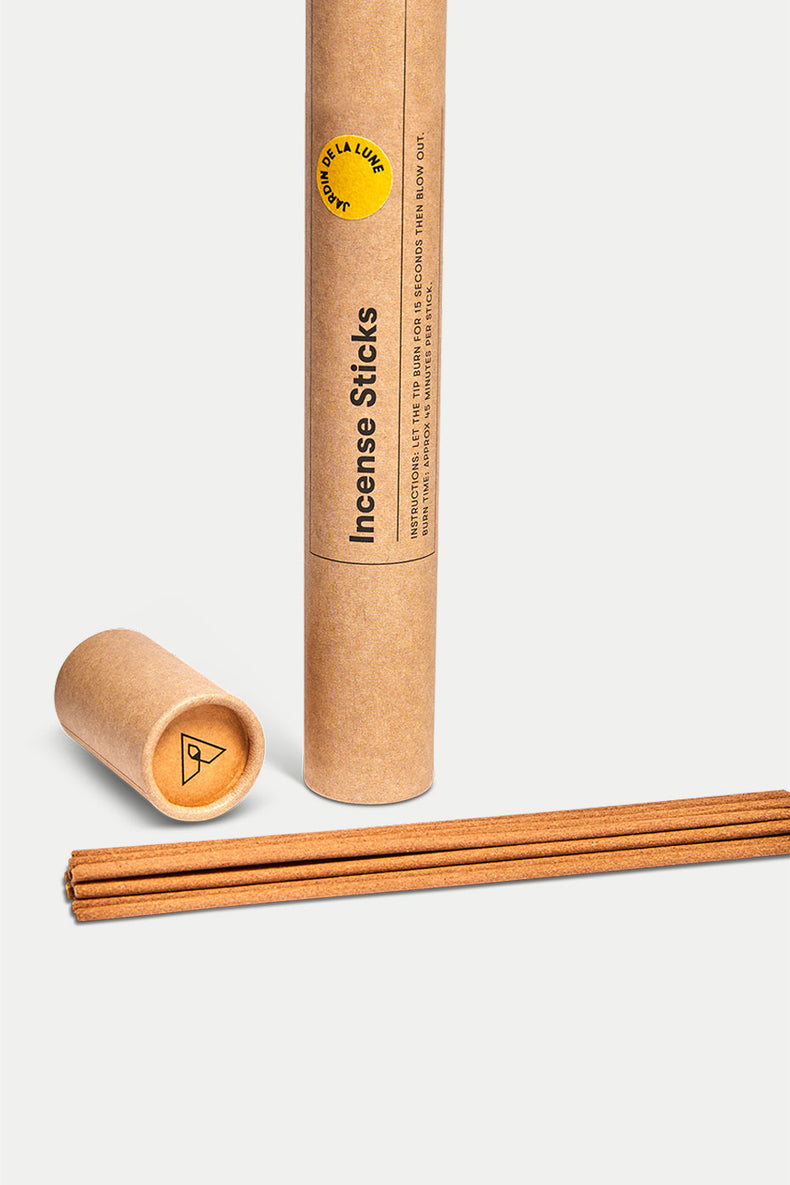 Earl Of East Jardin De La Lune Incense Sticks