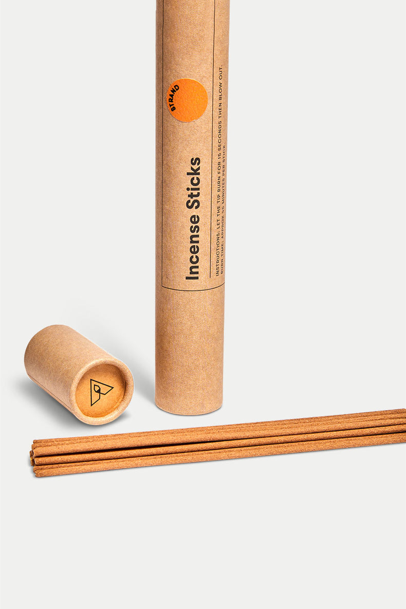 Earl Of East Strand Incense Sticks