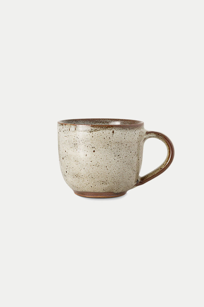 Nkuku Mocha Cam Coffee Mug