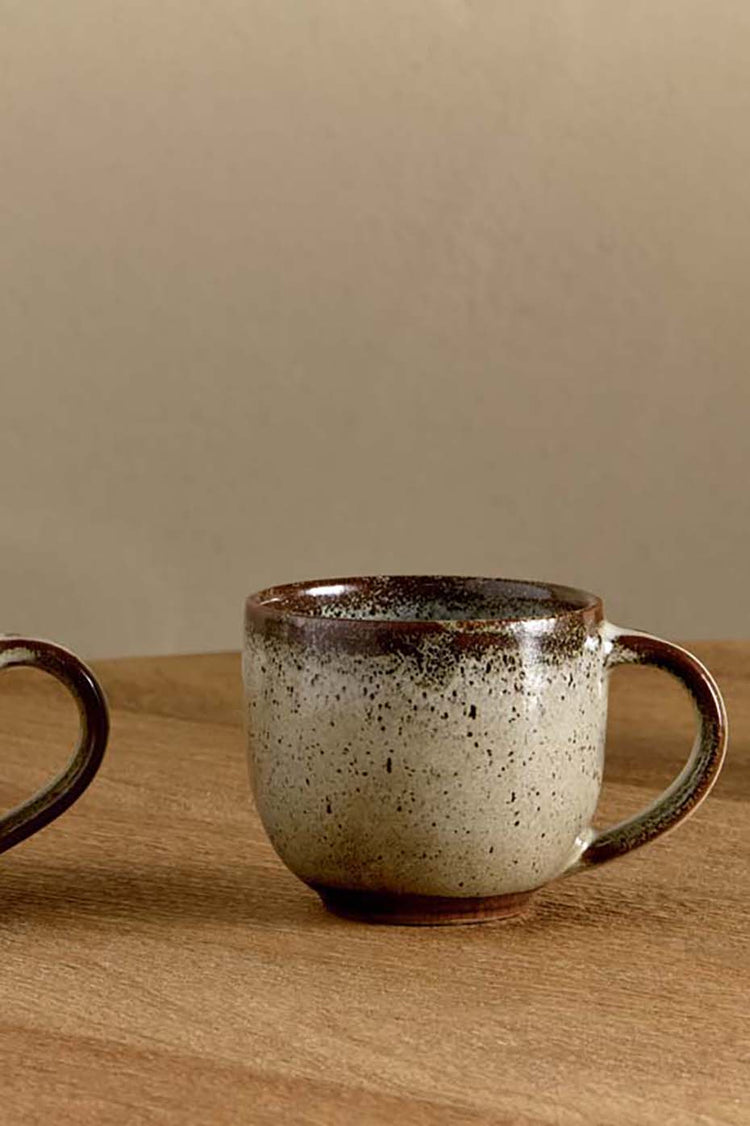 Nkuku Mocha Cam Coffee Mug