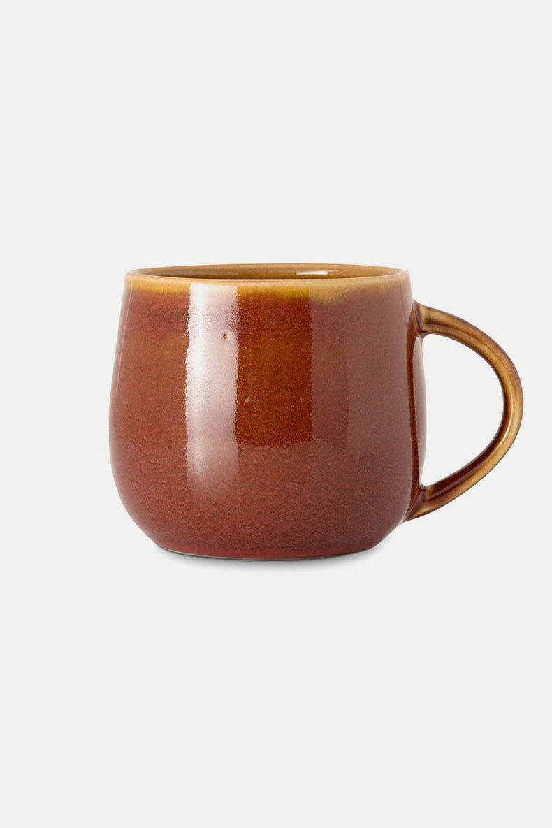 Nkuku Amber Kalini Mug - Extra Large