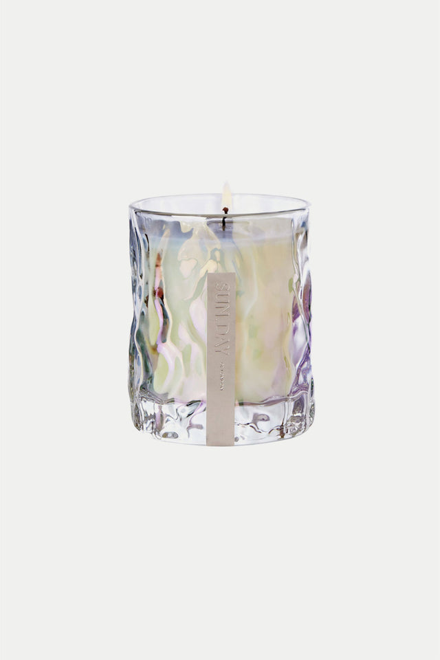 Sunday of London Rooftop Garden Iridescent Candle