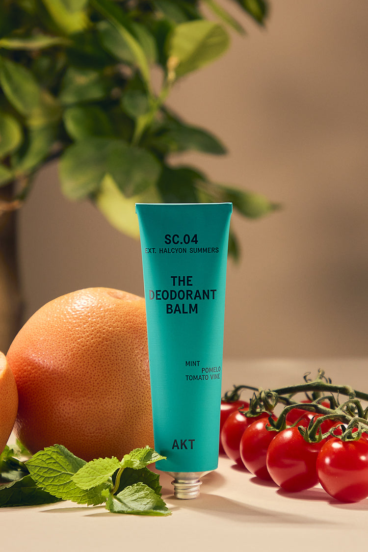 AKT The Deodorant Balm SC.04 - Halcyon Summers