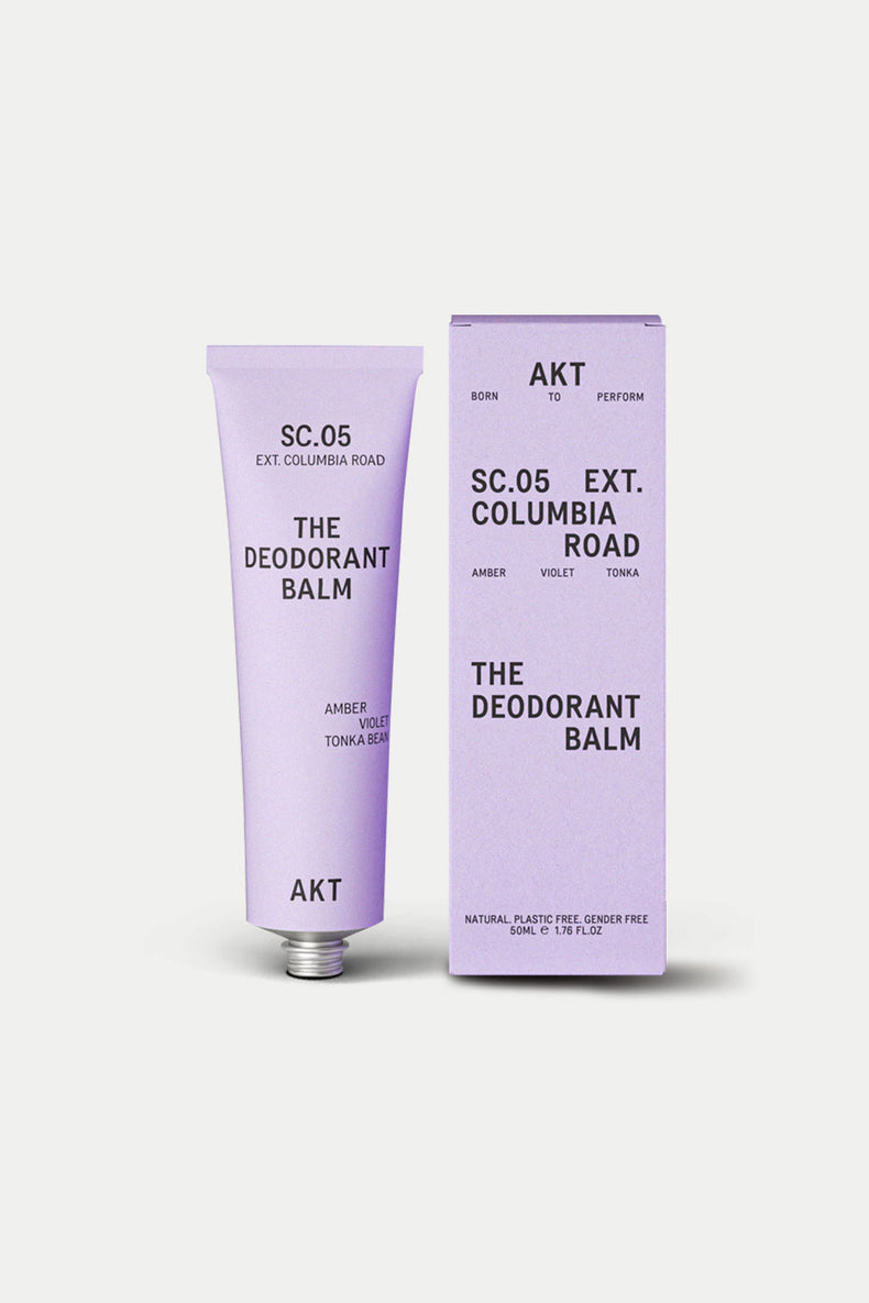 AKT The Deodorant Balm SC.05 - Columbia Road