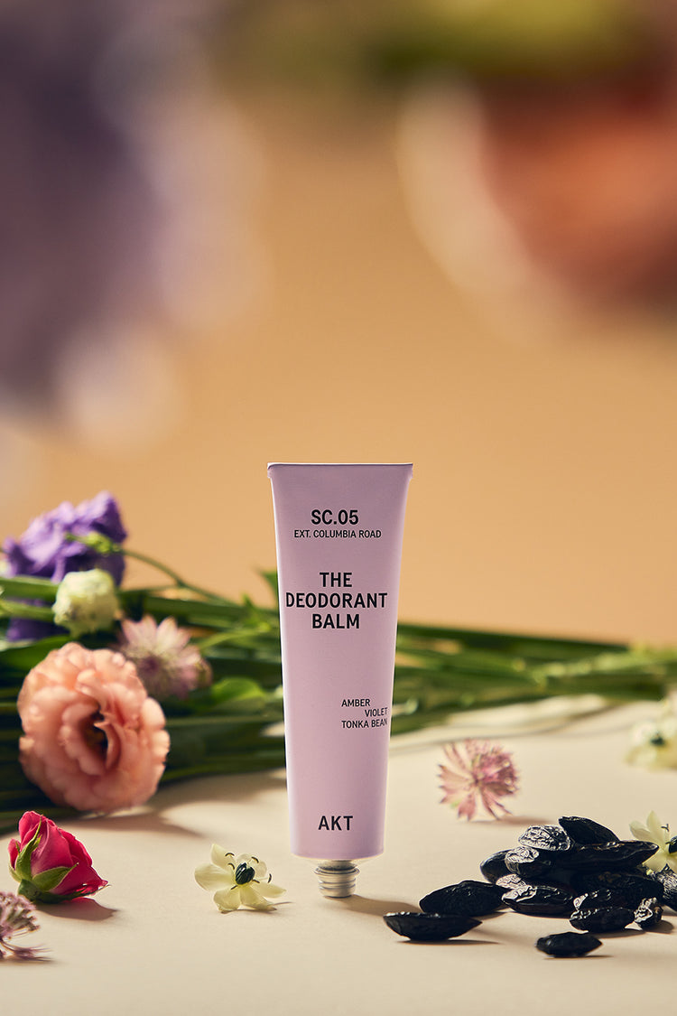 AKT The Deodorant Balm SC.05 - Columbia Road