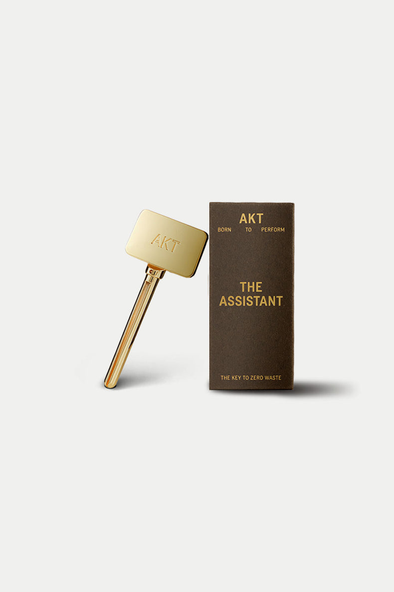 AKT The Assistant