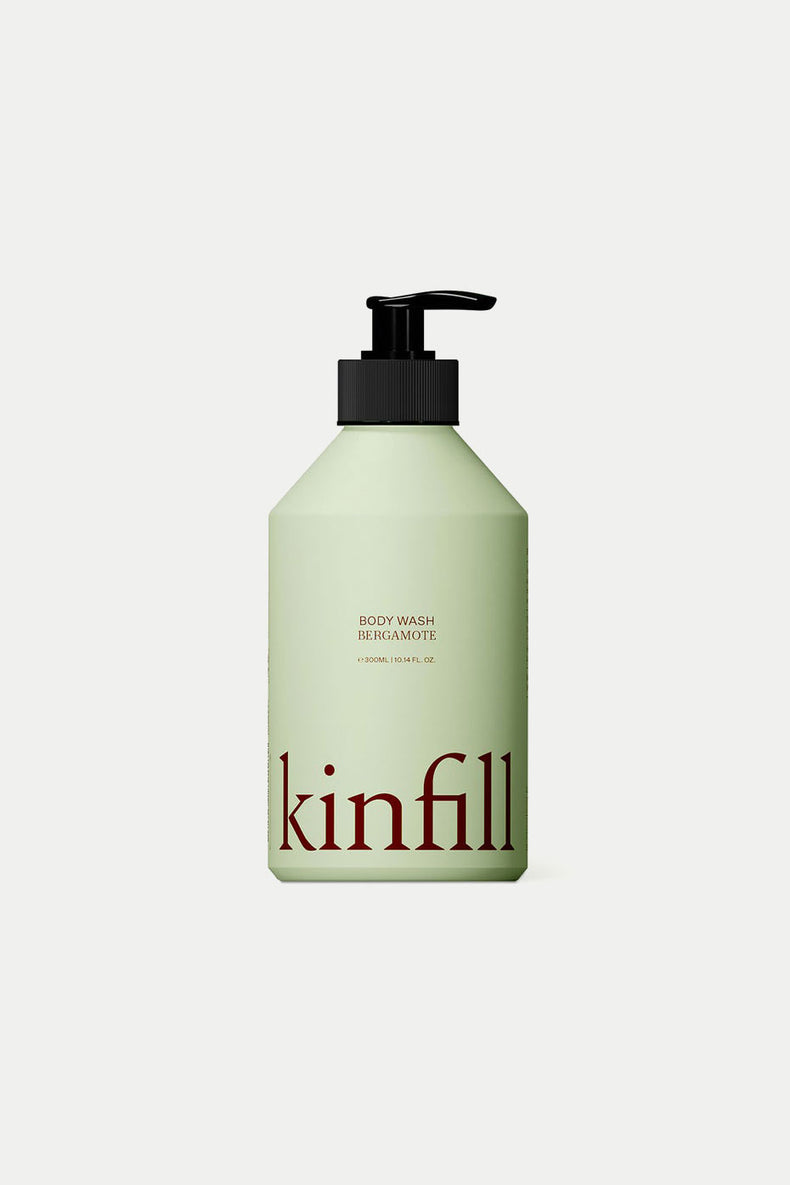 Kinfill Bergamote Body Wash