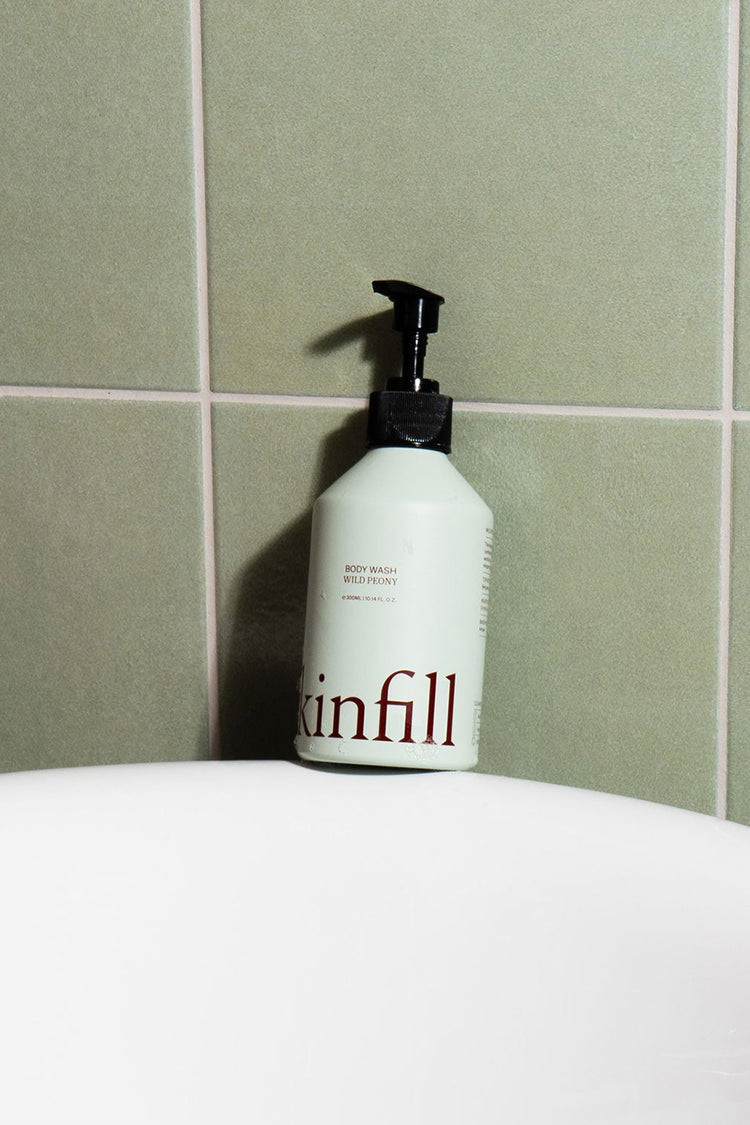 Kinfill Bergamote Body Wash