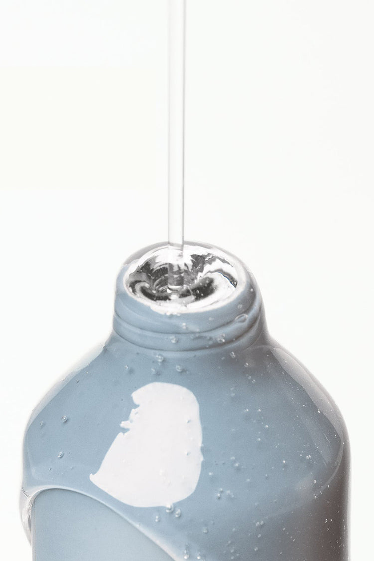 Kinfill Wild Peony Body Wash - Refill