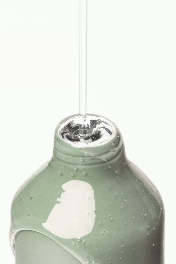 Kinfill Bergamote Body Wash - Refill