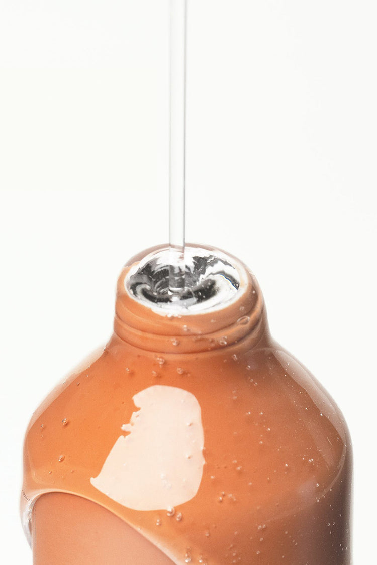 Kinfill Santal & Cedar Body Wash - Refill