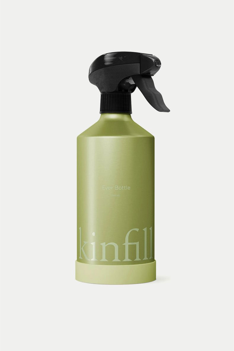 Kinfill Tangerine Multi Surface Cleaner