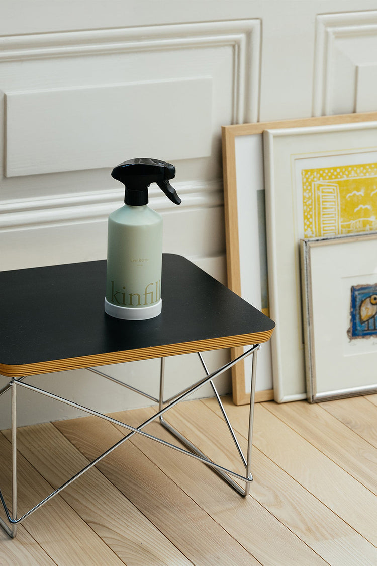 Kinfill Tangerine Multi Surface Cleaner