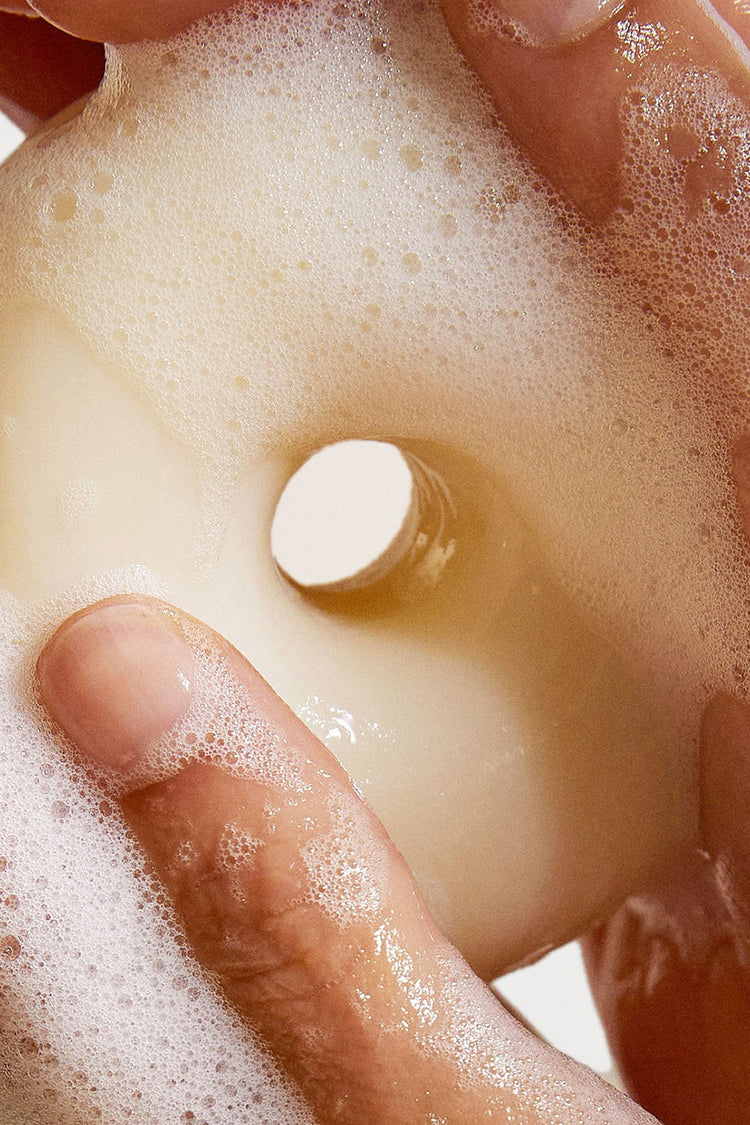 Kinfill Lavender Fields Hand Soap Bar