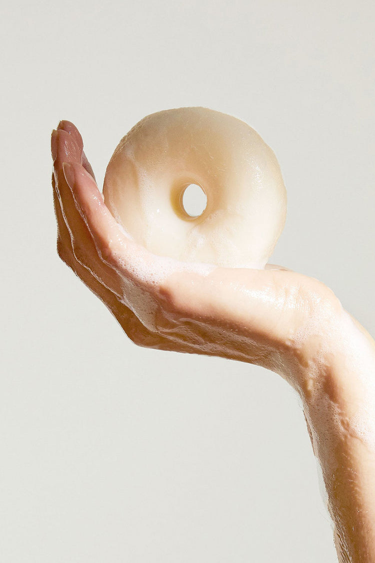 Kinfill Lavender Fields Hand Soap Bar