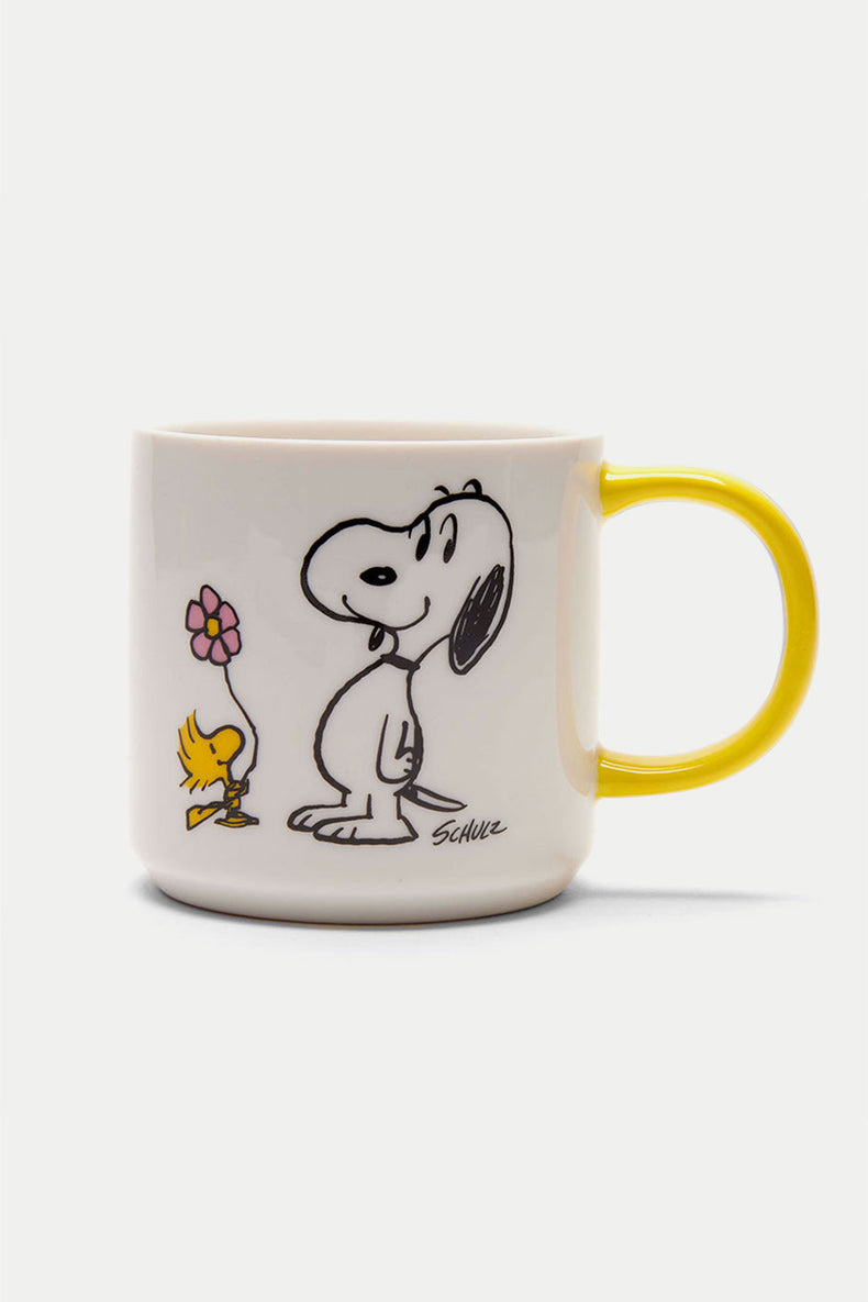 Magpie Peanuts You're The Best Mug