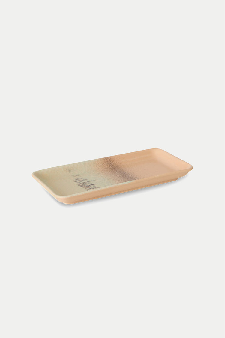 HKliving Breeze 70s Ceramics Small Tray