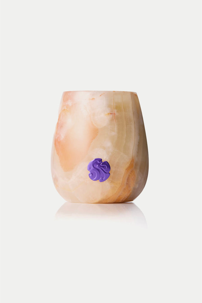 Sacred + Wild Night Blooms Of Lune Massage Candle