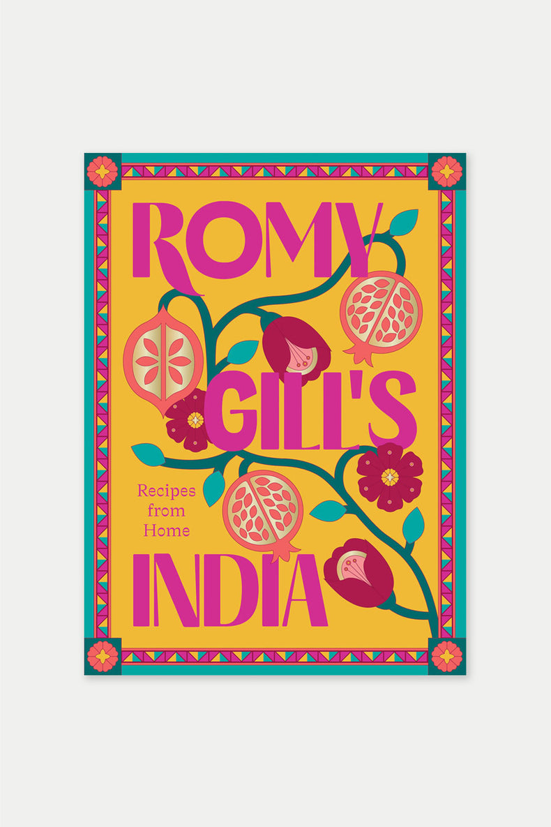 Bookspeed Romy Gills India