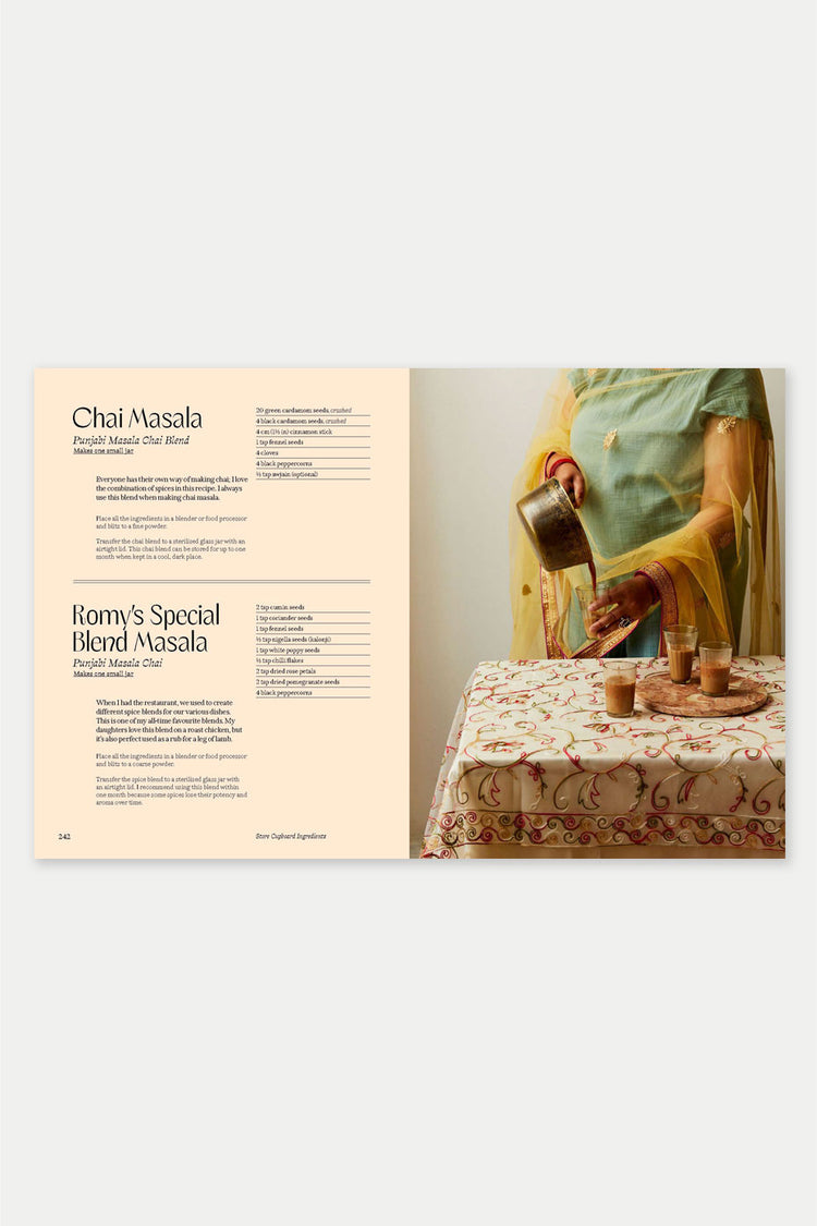 Bookspeed Romy Gills India