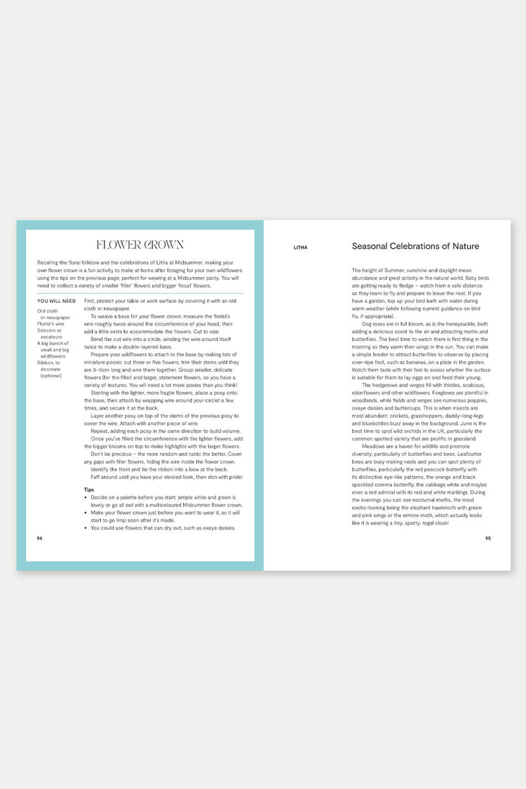 Bookspeed Slow Seasons