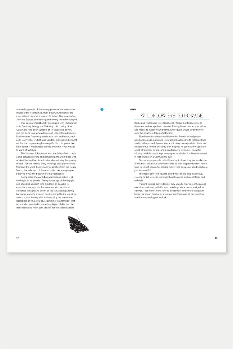 Bookspeed Slow Seasons