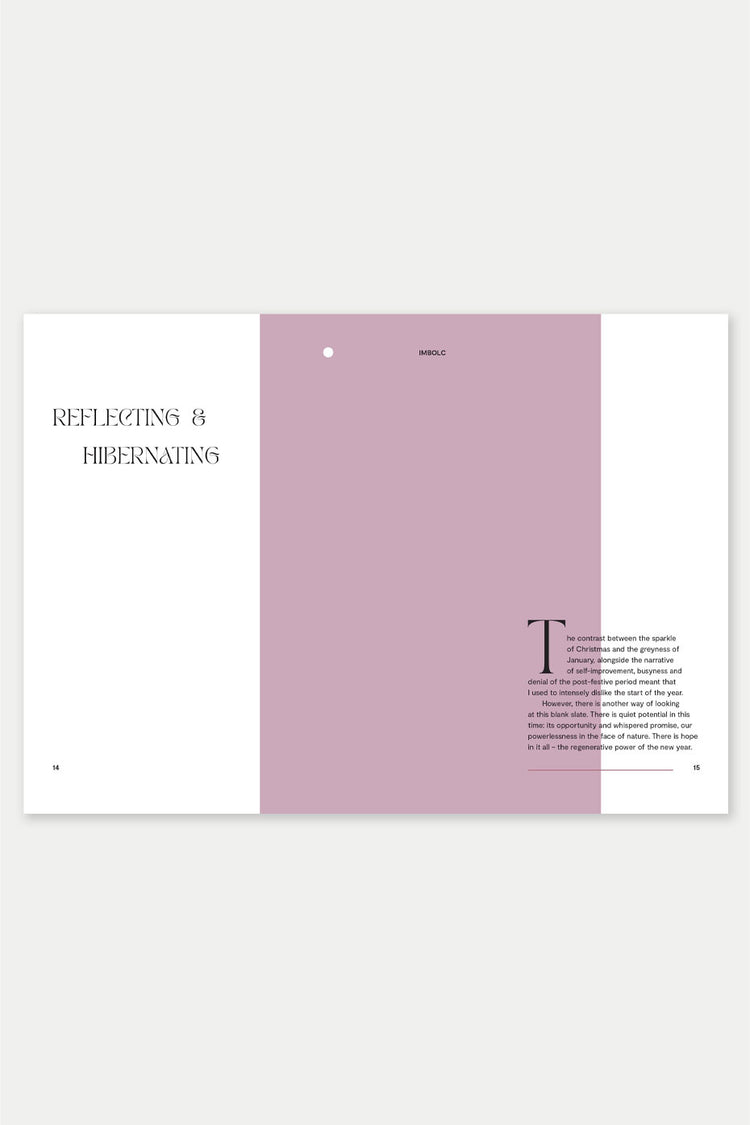 Bookspeed Slow Seasons