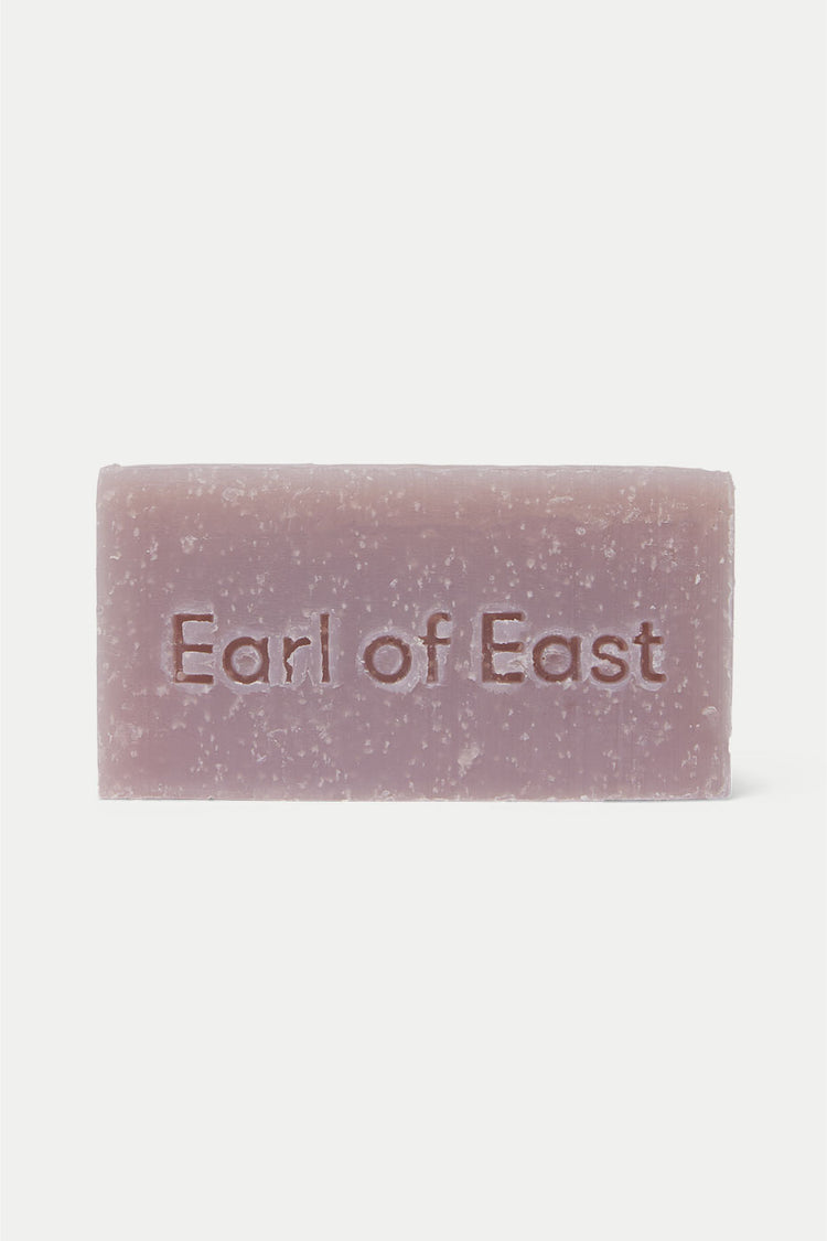 Earl Of East Wildflower Cleansing Bar Soap 160g