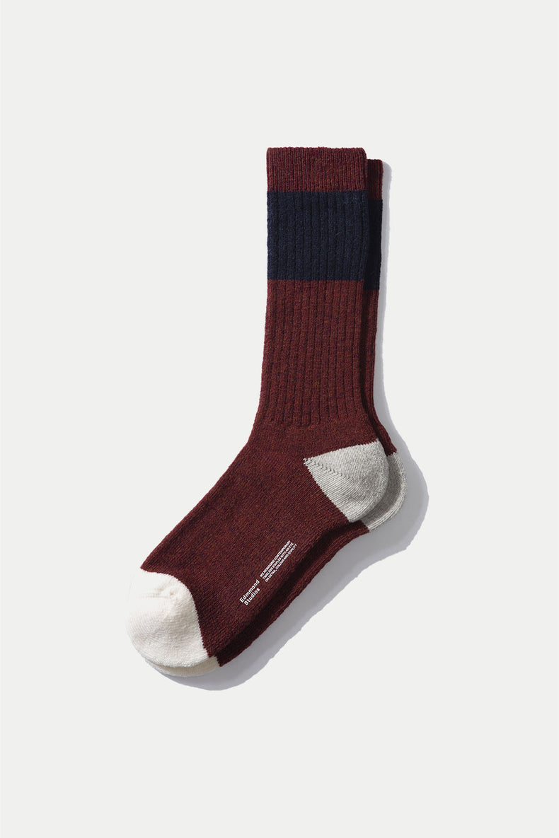 Edmmond Studios Brick Archer Socks