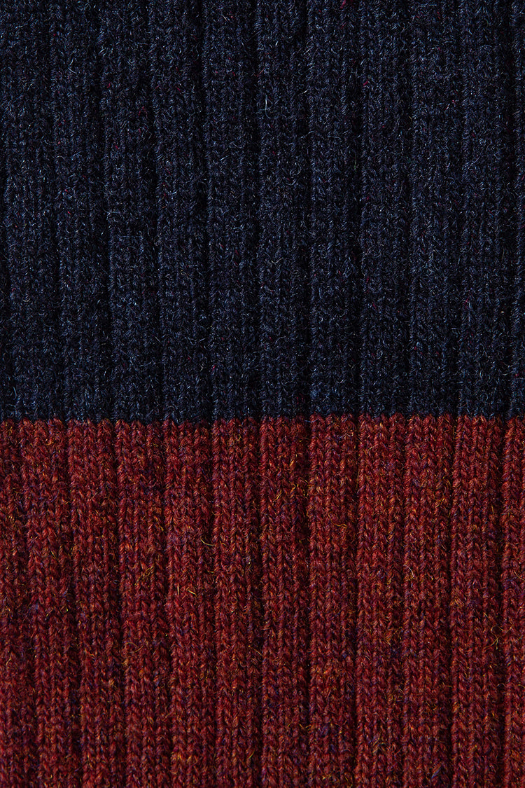 Edmmond Studios Brick Archer Socks