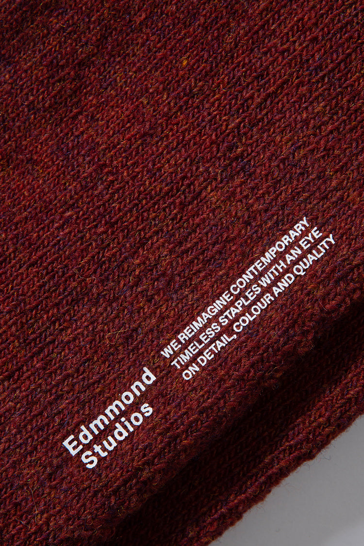 Edmmond Studios Brick Archer Socks