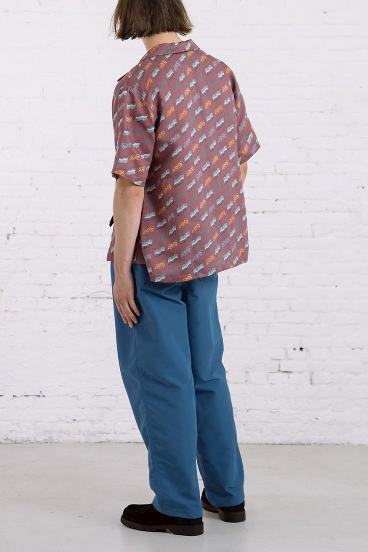 Howlin Vino Piano Cocktail D'Amore Shirt