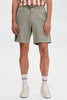 Vetiver Brody Linen Shorts
