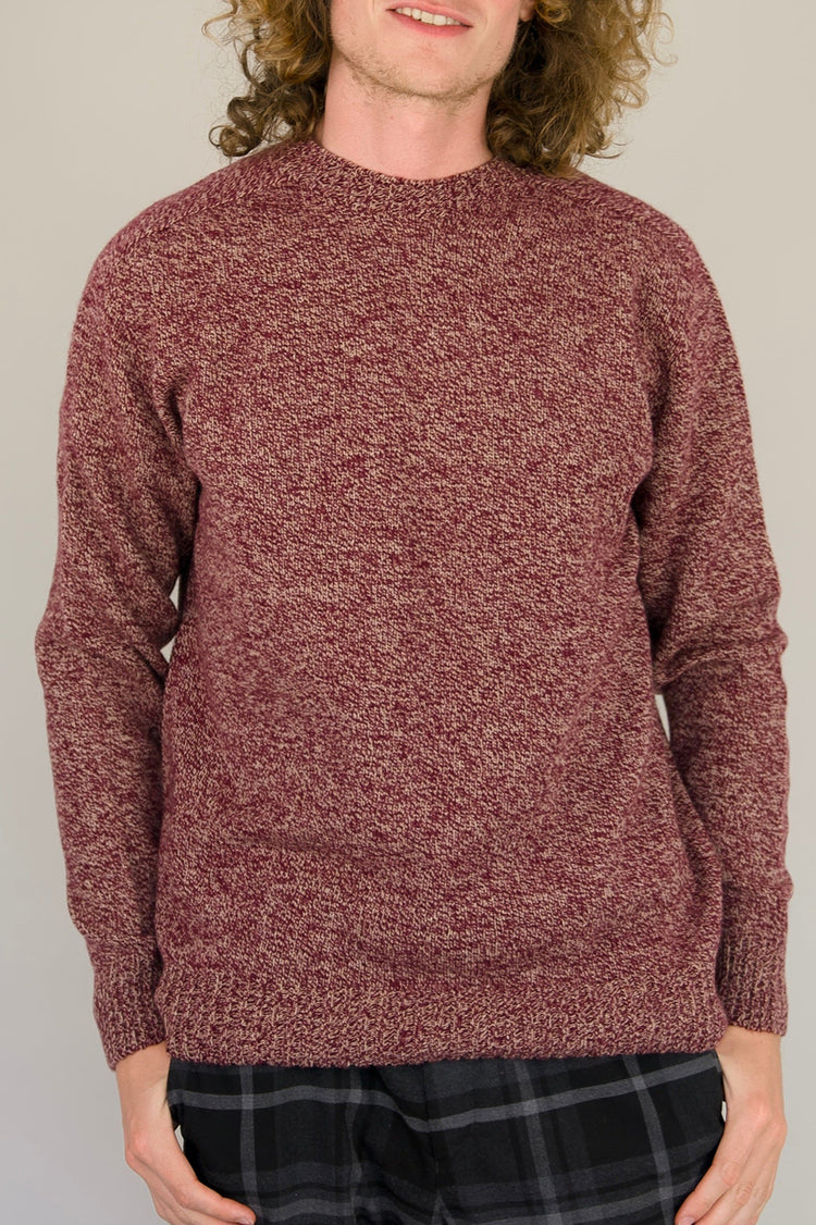 Origin Ruby Oxford Jumper