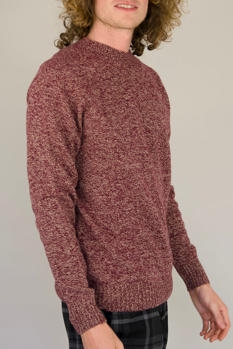 Origin Ruby Oxford Jumper