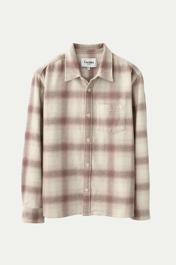 Corridor Natural Snow Day Shirt