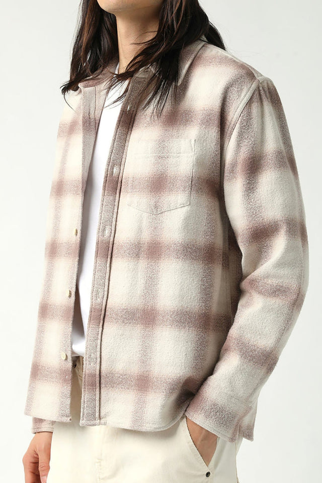 Corridor Natural Snow Day Shirt