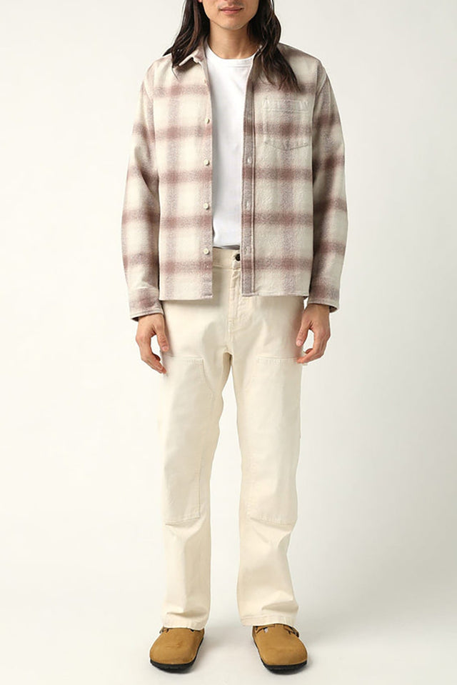 Corridor Natural Snow Day Shirt