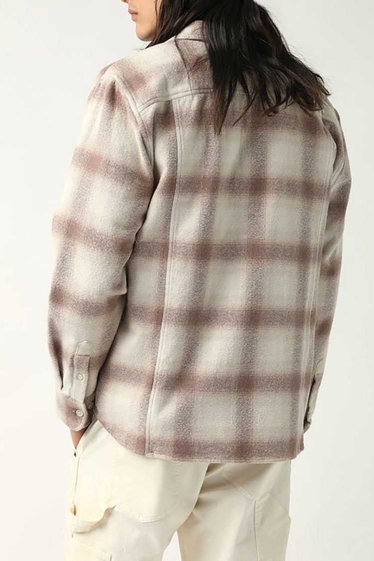Corridor Natural Snow Day Shirt