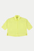 Lime Flying Horse Shirt