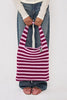 Maude Knit Sling Tote