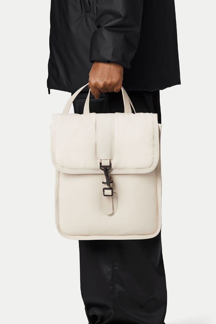 Rains Dune Puffed Backpack Micro W3